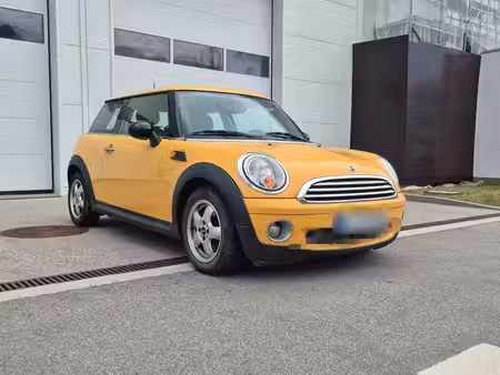 Mini Mini Cooper 1.4