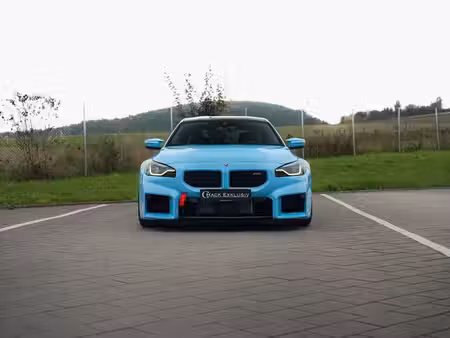BMW Série 2 M2 3.0