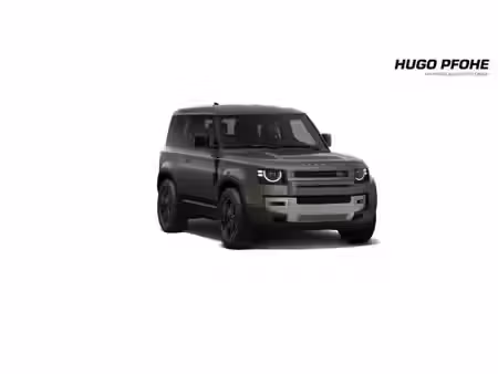 Land Rover Defender D200 3.0 200 S