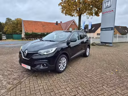 Renault Kadjar 1.2 130 Experience