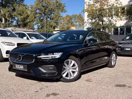 Volvo V60 2.0 197