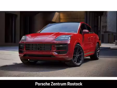 Porsche Cayenne V6 3.0 353 Black Edition 4x4