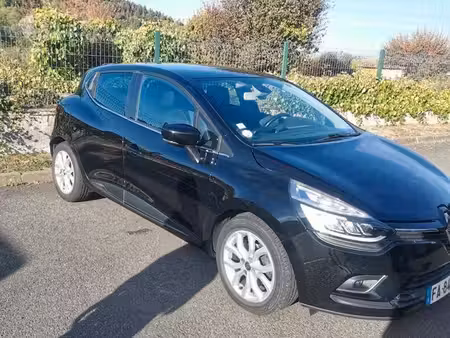 Renault Clio 1.5 dCi 90 Intens