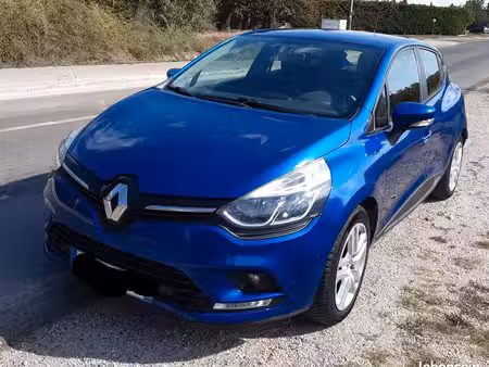 Renault Clio 0.9 TCe 90
