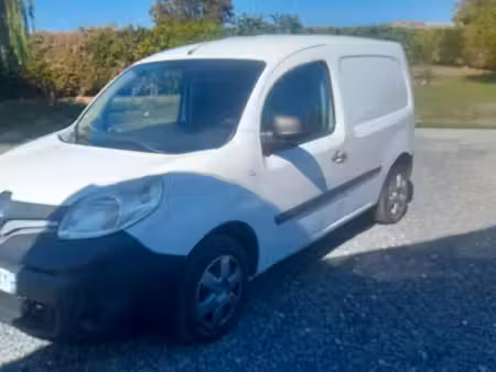 Renault Kangoo 1.5