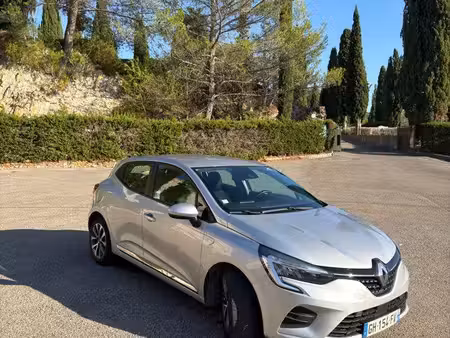 Renault Clio 1.5 dCi 100