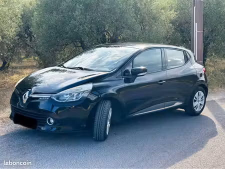 Renault Clio 0.9 90