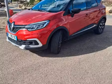 Renault Captur 0.9 TCe 90