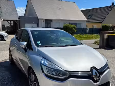 Renault Clio 0.9 90