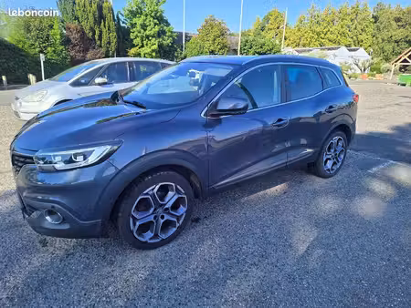 Renault Kadjar 1.6 dCi 130