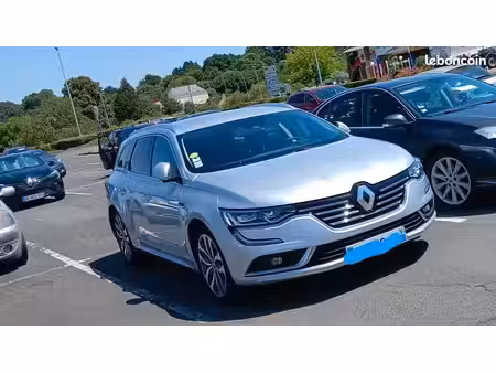 Renault Talisman dCi 160