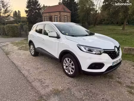Renault Kadjar 1.5 dCi 115