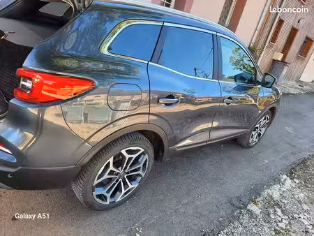 Renault Kadjar 1.5 dCi 115