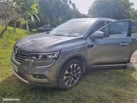 Renault Koleos 2.0 dCi 175 4x4