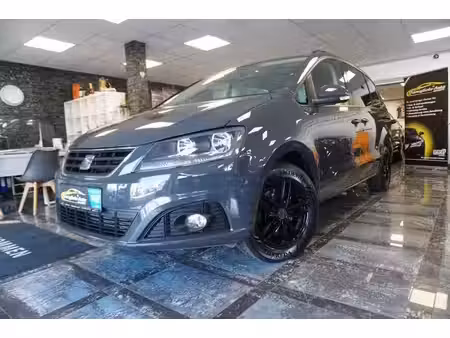 Seat Alhambra 2.0 Style
