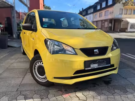 Seat Mii 1.0 60 Référence
