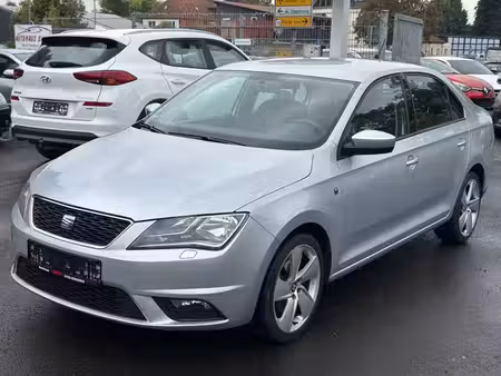 Seat Toledo 1.2 TSI 105 Style