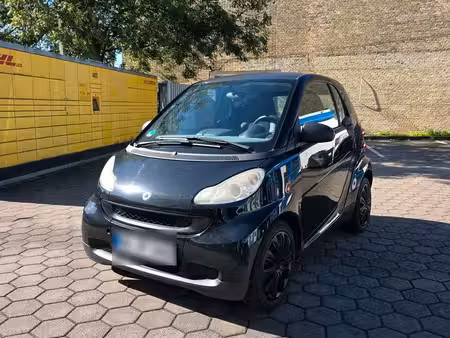Smart Fortwo 1.0 71