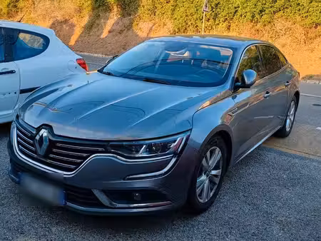 Renault Talisman 