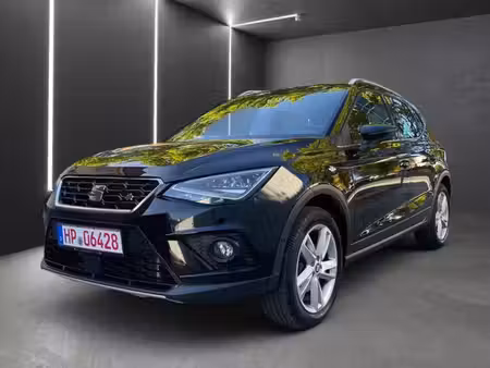 Seat Arona 1.5 TSI 150 FR