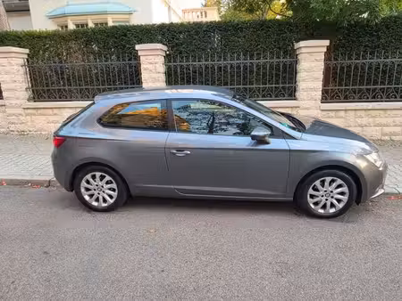 Seat Leon 1.2 TSI 105 Style