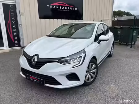 Renault Clio 1.5 dCi