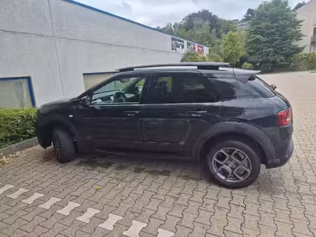 Citroën C4 1.2 82