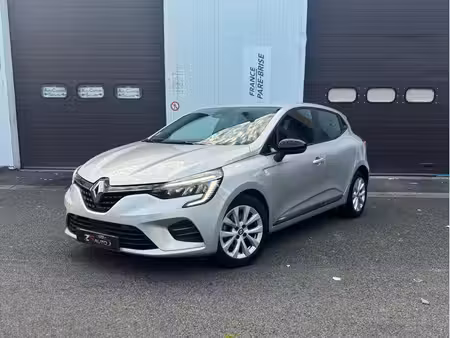 Renault Clio 1.5 dCi 100 Evolution