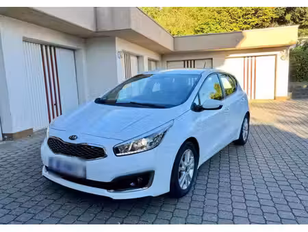 Kia Ceed 1.4 Edition 7