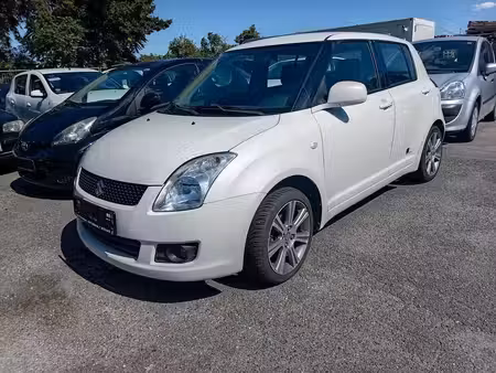 Suzuki Swift 1.3 92