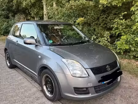 Suzuki Swift 1.3 92