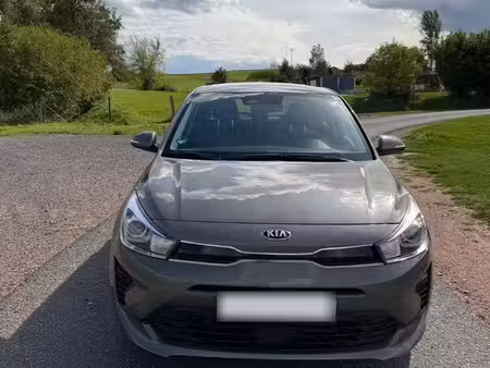 Kia Rio 1.2 84
