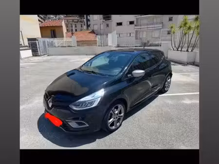Renault Clio 0.9 90 GT Line