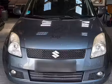Suzuki Swift 1.3 92