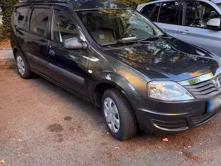 Dacia Logan 1.6 85