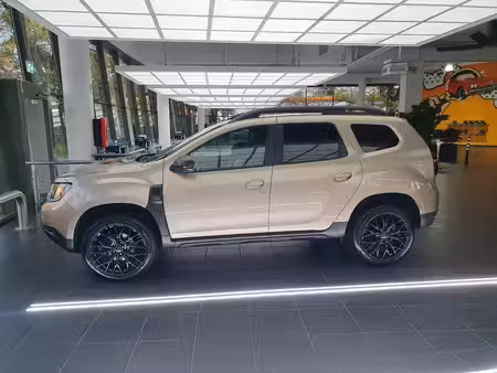 Dacia Duster 1.2 TCe 125