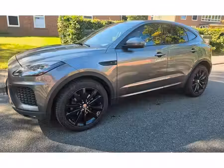 Jaguar E-Pace D180 2.0 180 R Dynamic 4x4