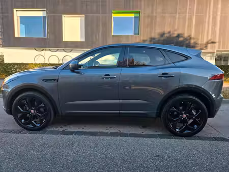 Jaguar E-Pace P250 2.0 250 R Dynamic SE 4x4