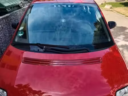 Audi A2 1.6 FSI 110