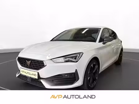 Cupra Leon 1.5 TSI 150