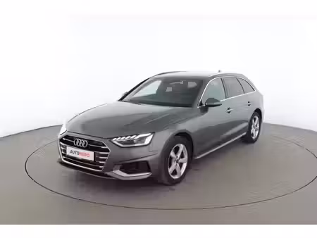 Audi A4 40 TFSI 2.0 TFSI 190