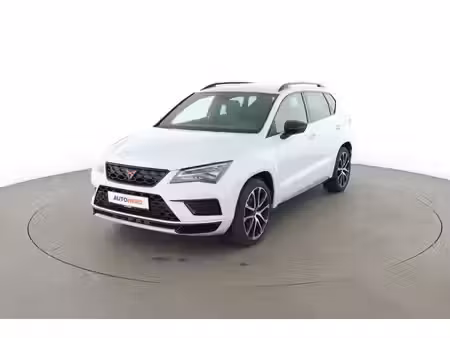 Cupra Ateca 2.0 TSI 300