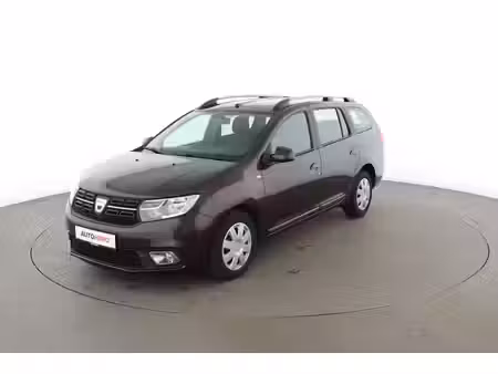 Dacia Logan 0.9 TCe