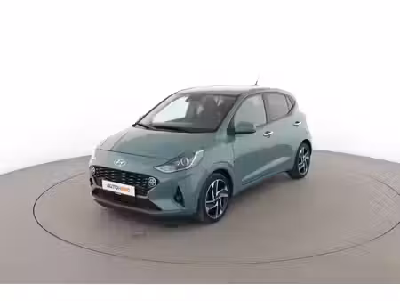 Hyundai i10 1.2 84 N Line