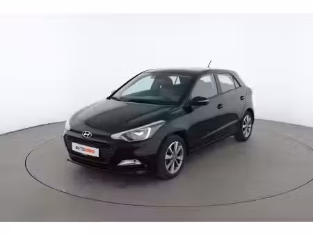 Hyundai i20 1.2 75