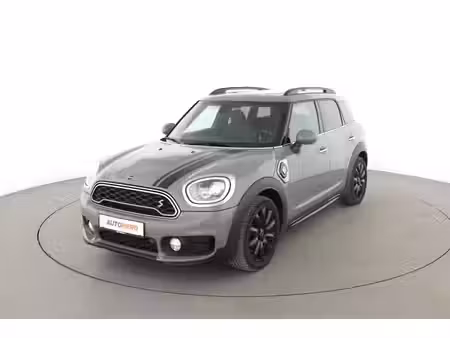 Mini Countryman Cooper S 1.5