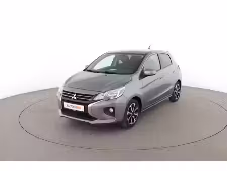 Mitsubishi Space Star 1.2 71