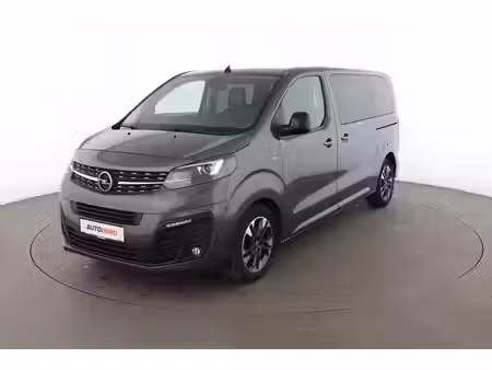 Opel Zafira 2.0 CDTI 177