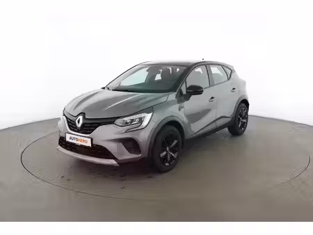 Renault Captur 1.0 TCe 91