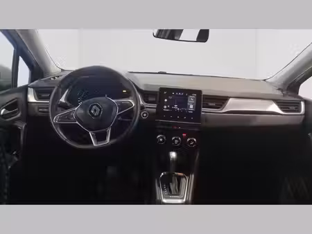 Renault Captur E-Tech 1.6 145